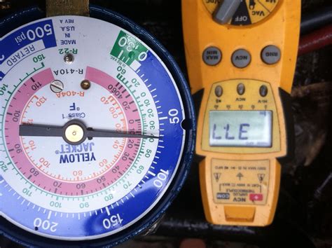 Learn how to read ALL HVAC gauges like an expert